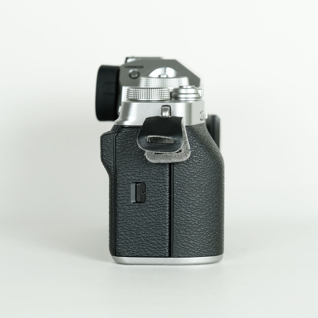 FUJIFILM X-T4 FUJIFILM X-T4