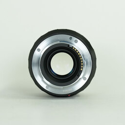 Voigtlander NOKTON 50mm F1.2 Aspherical E-mount (ソニーE用)