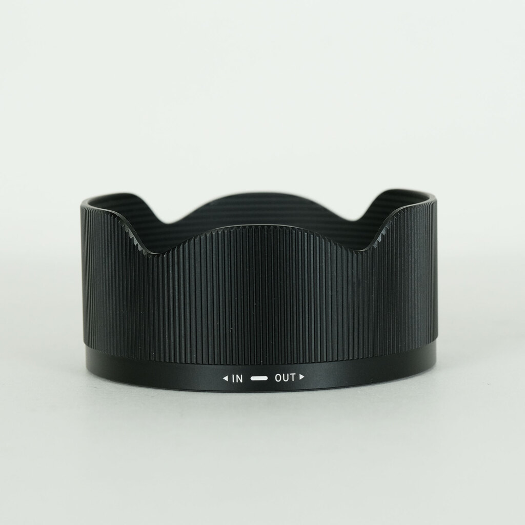 SIGMA 24mm F3.5 DG DN｜Contemporary [ソニーE用]