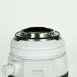 Canon RF100-500mm F4.5-7.1L IS USM