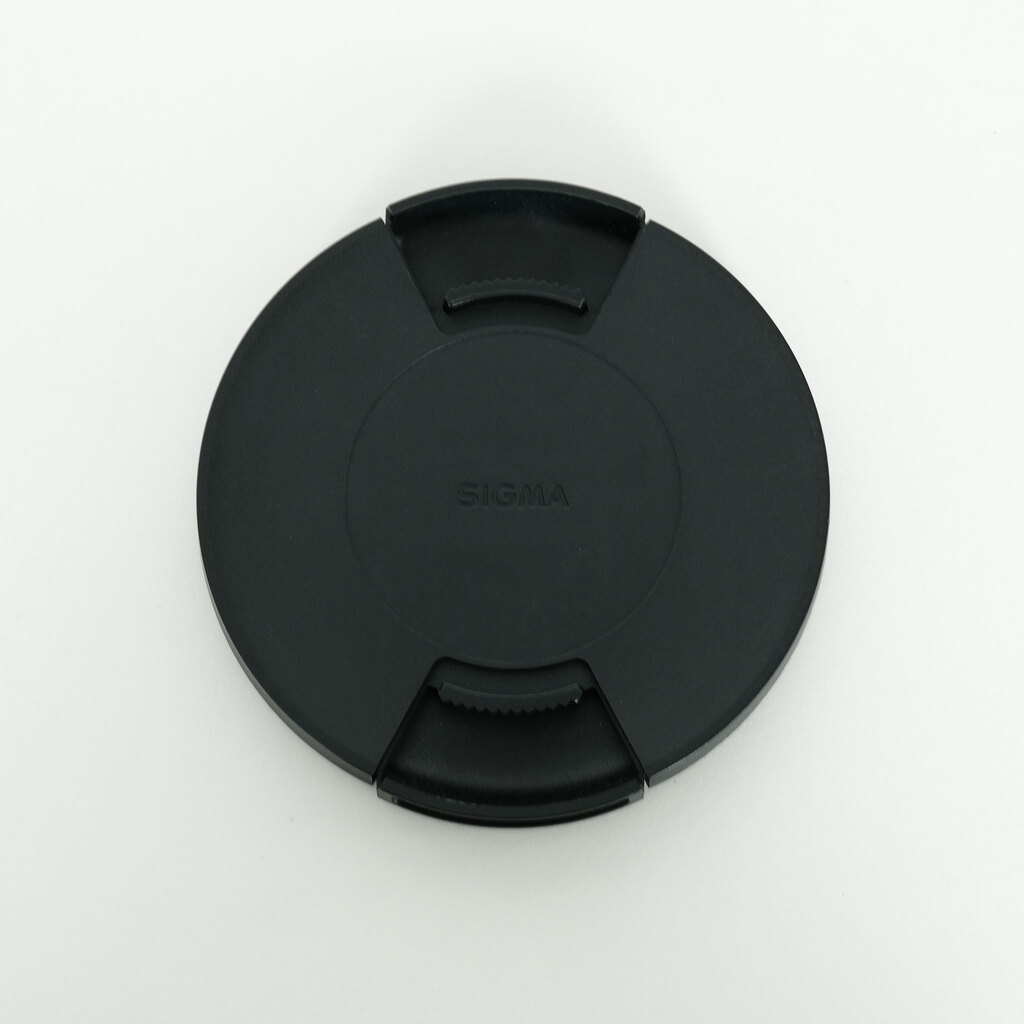 SIGMA 40mm F1.4 DG HSM｜Art [ソニーE用]