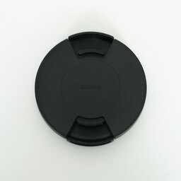 SIGMA 40mm F1.4 DG HSM｜Art [ソニーE用]