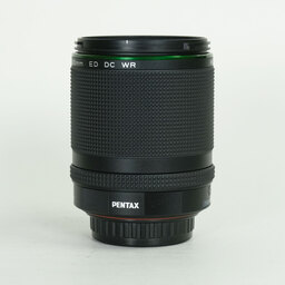 PENTAX HD PENTAX-D FA 28-105mmF3.5-5.6ED DC WR PENTAX HD PENTAX-D FA 28-105mmF3.5-5.6ED DC WR