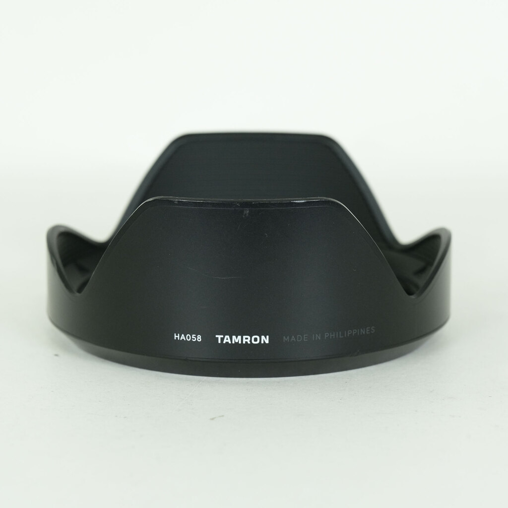 TAMRON 35-150mm F/2-2.8 Di III VXD（Model A058）[ソニーE用]