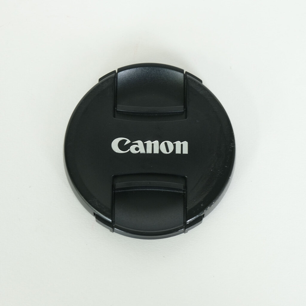 Canon EF100-400mm F4.5-5.6L IS II USM