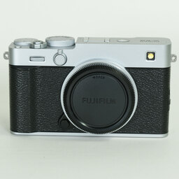 FUJIFILM X-E5