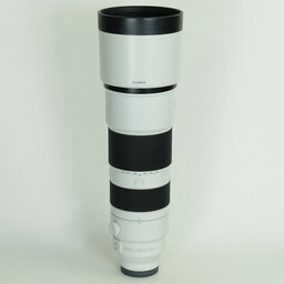 SONY FE 200-600mm F5.6-6.3 G OSS SEL200600G SONY FE 200-600mm F5.6-6.3 G OSS SEL200600G