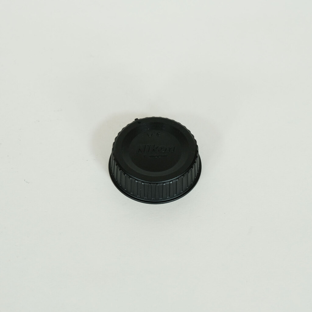 Nikon AF-S NIKKOR 70-200mm f/2.8E FL ED VR