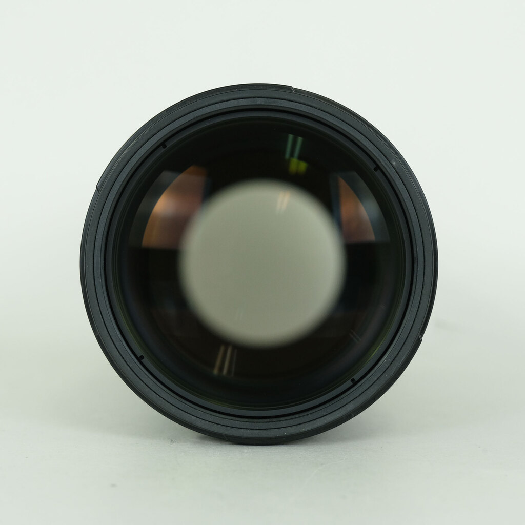 Nikon AF-S NIKKOR 300mm f/4E PF ED VR