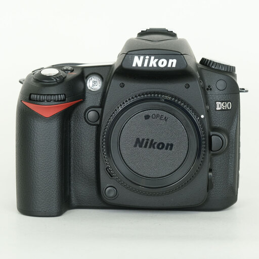 Nikon D90 ボディ