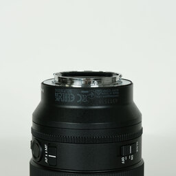 SONY FE PZ 16-35mm F4 G SELP1635G