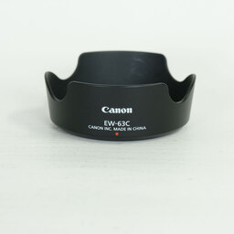 Canon EF-S18-55mm F4-5.6 IS STM