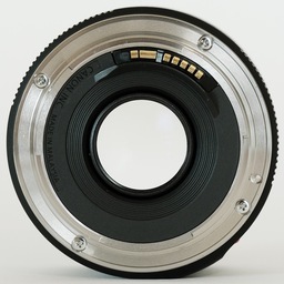 Canon EF50mm F1.8 STM