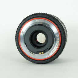 PENTAX HD PENTAX-DA 55-300mmF4.5-6.3ED PLM WR RE