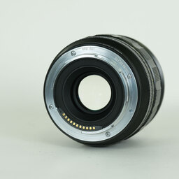 Voigtlander NOKTON 50mm F1 Aspherical [ニコンZ用]
