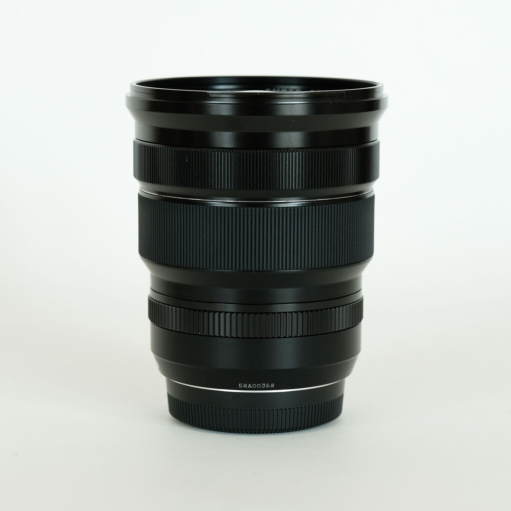 FUJIFILM XF10-24mmF4 R OIS