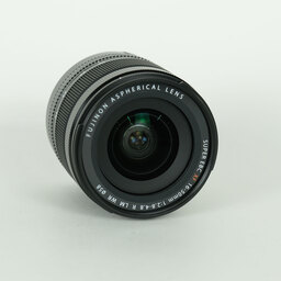 FUJIFILM XF16-50mmF2.8-4.8 R LM WR FUJIFILM XF16-50mmF2.8-4.8 R LM WR