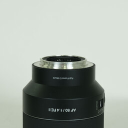 SAMYANG AF 50mm F1.4 FE II （ソニーE用）