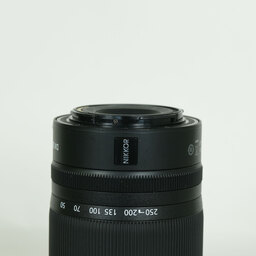 Nikon NIKKOR Z DX 50-250mm f/4.5-6.3 VR