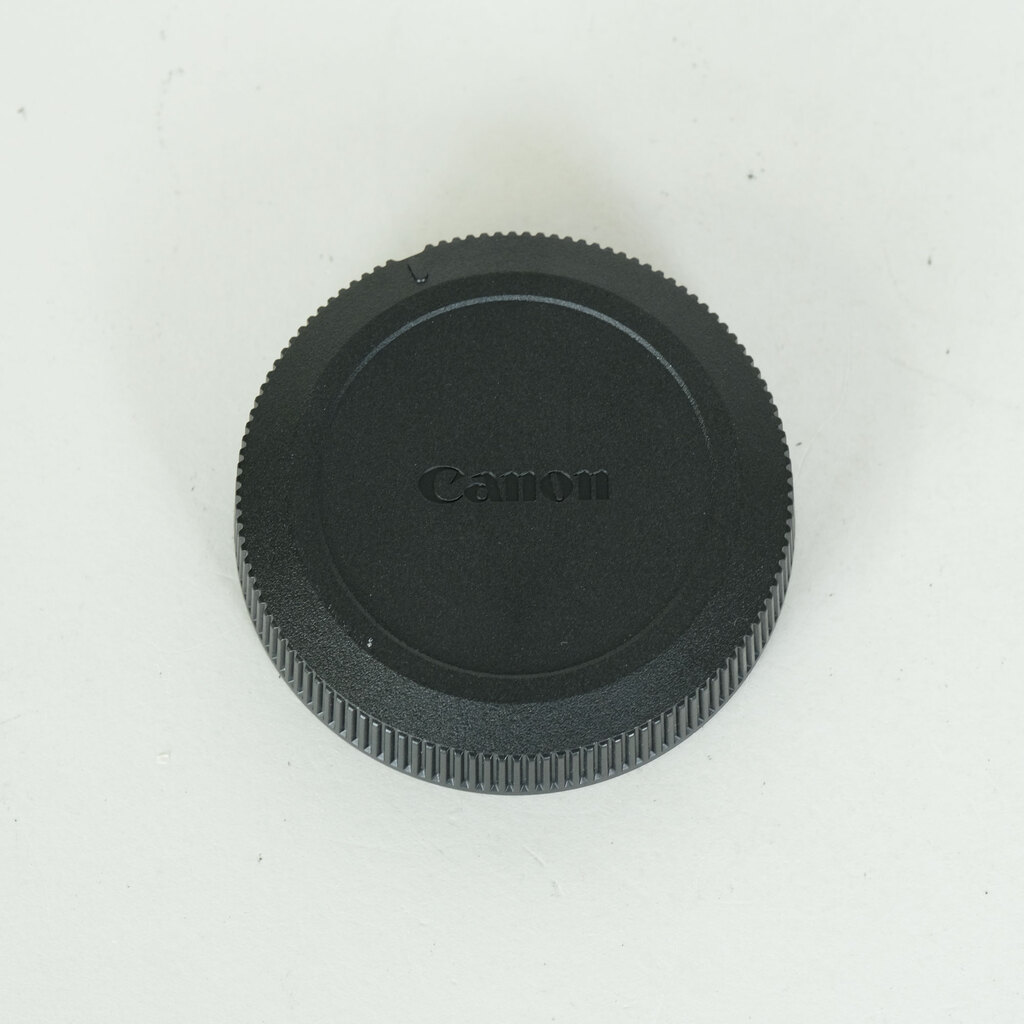 Canon RF24-105mm F4-7.1 IS STM