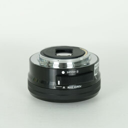 SONY E PZ 16-50mm F3.5-5.6 OSS SELP1650 SONY E PZ 16-50mm F3.5-5.6 OSS SELP1650