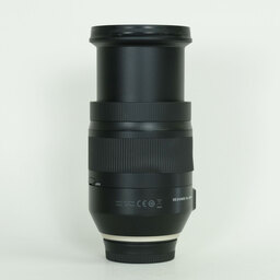TAMRON 35-150mm F/2.8-4 Di VC OSD (Model A043N) [ニコンF用]