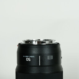 Panasonic LUMIX S 50mm F1.8