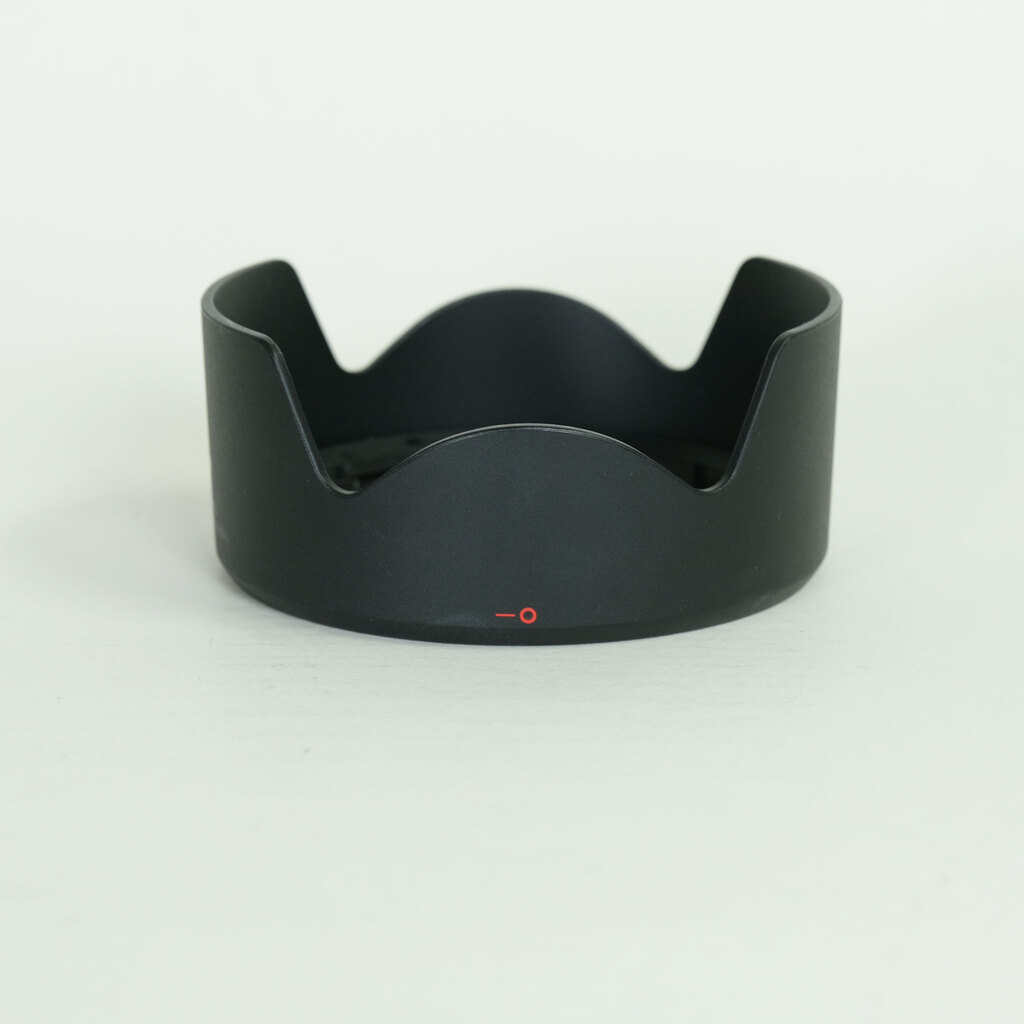 Canon EF-S18-135mm F3.5-5.6 IS USM