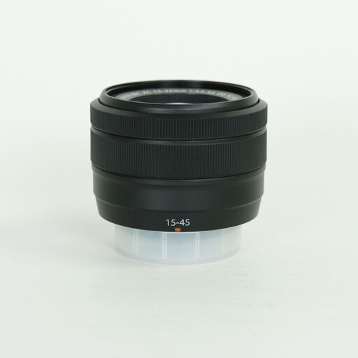 FUJIFILM XC15-45mmF3.5-5.6 OIS PZ