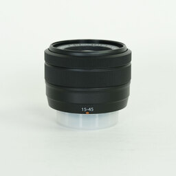 FUJIFILM XC15-45mmF3.5-5.6 OIS PZ