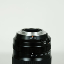 FUJIFILM XF55-200mmF3.5-4.8 R LM OIS