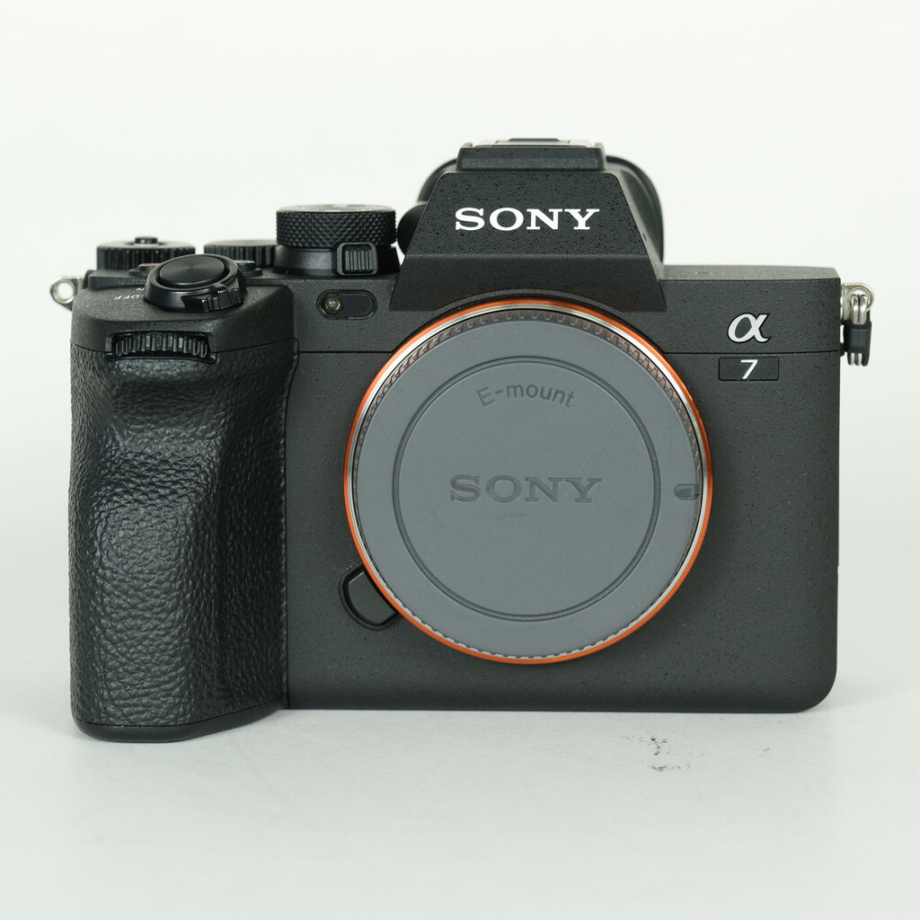 価格.com - α7 IV ILCE-7M4 ボディ 中古価格比較