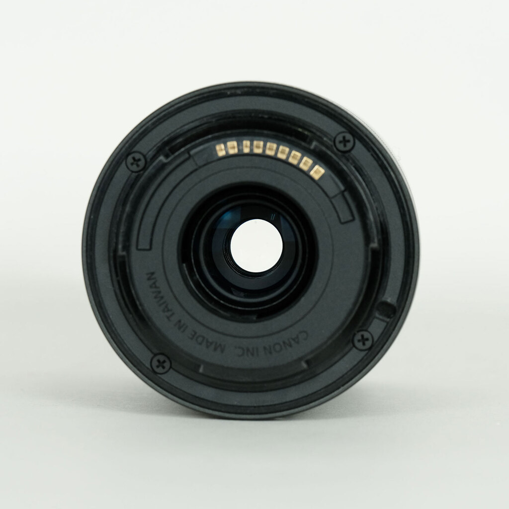 Canon EF-M55-200mm F4.5-6.3 IS STM