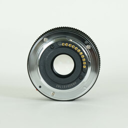 Panasonic LEICA DG SUMMILUX 15mm F1.7 ASPH. Panasonic LEICA DG SUMMILUX 15mm F1.7 ASPH.