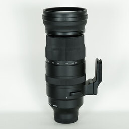 SIGMA 150-600mm F5-6.3 DG DN OS｜Sports [ソニーE用]