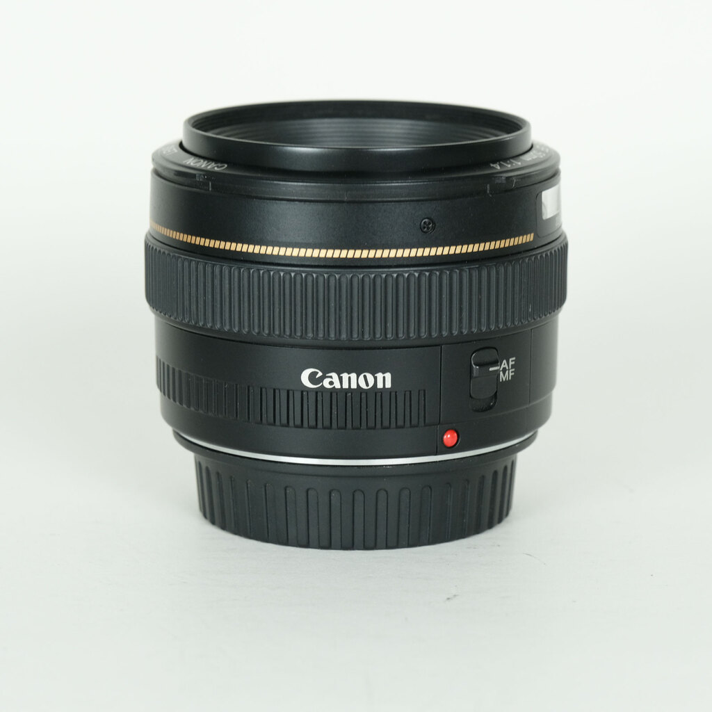 Canon EF50mm F1.4 USMの出品 | ONE SCENE（ワンシーン）
