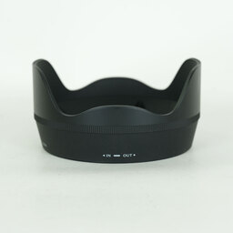 SIGMA 17-40mm F1.8 DC｜Art フジフイルムX用