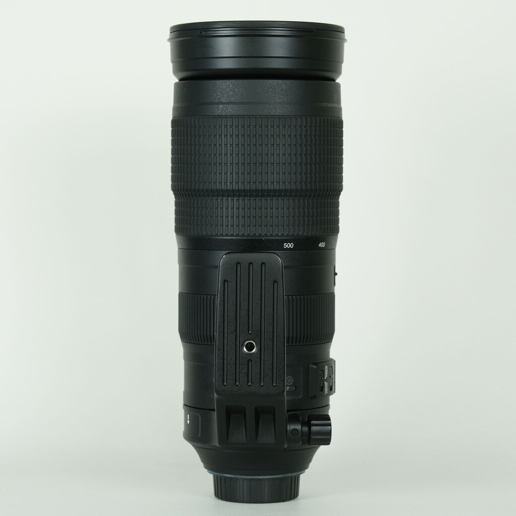 Nikon AF-S NIKKOR 200-500mm f/5.6E ED VR