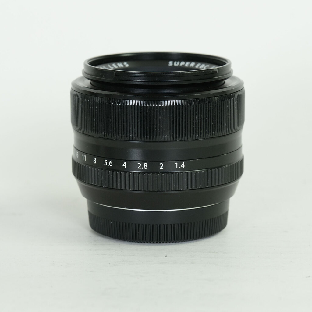 FUJIFILM XF35mmF1.4 R