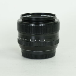 FUJIFILM XF35mmF1.4 R
