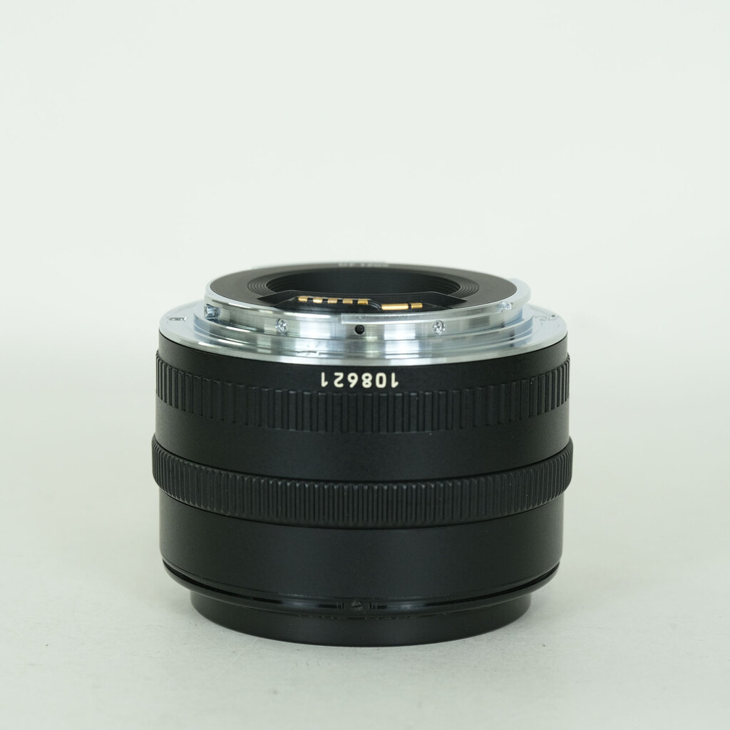 Canon EF28mm F2.8