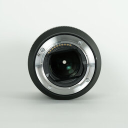 SONY FE 35mm F1.4 GM SEL35F14GM