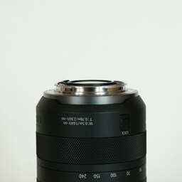 Canon RF24-240mm F4-6.3 IS USM
