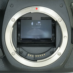 Canon EOS 5D Mark III