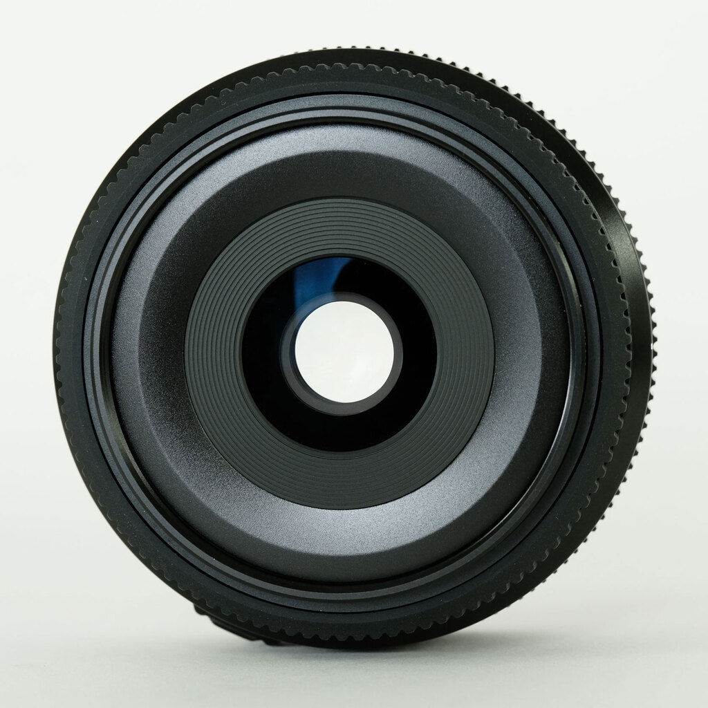 FUJIFILM GF50mmF3.5 R LM WR