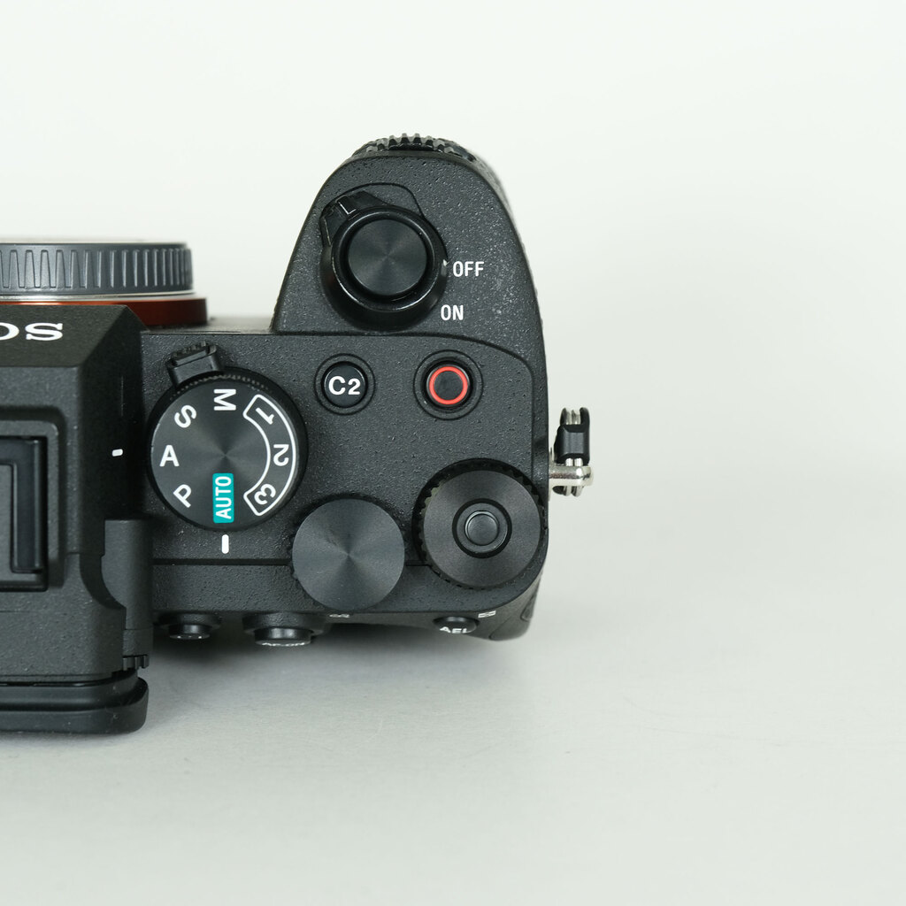 SONY α7 IV(ILCE-7M4) SONY α7 IV(ILCE-7M4)
