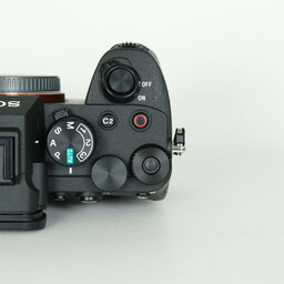 SONY α7 IV(ILCE-7M4) SONY α7 IV(ILCE-7M4)