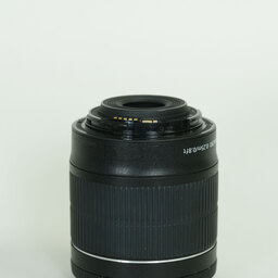 Canon EF-S18-55mm F3.5-5.6 IS STM