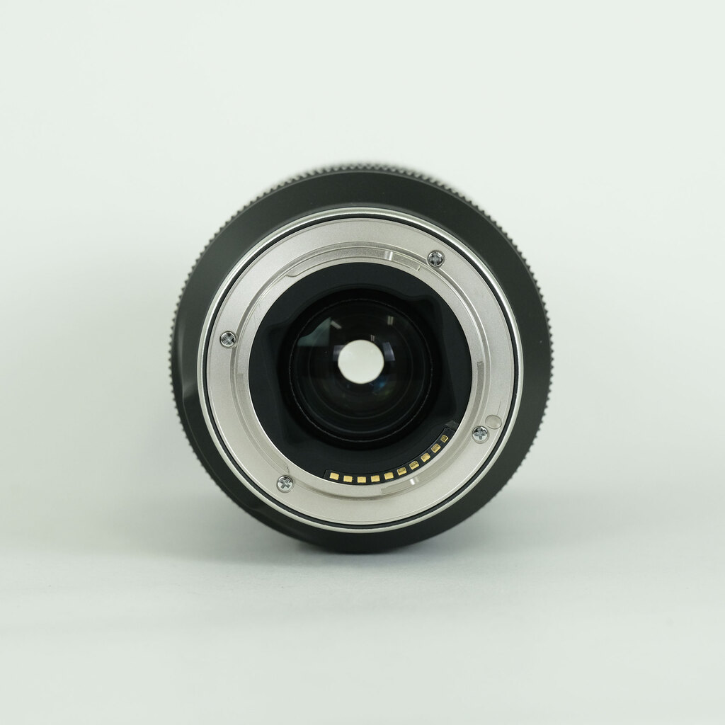 TAMRON 50-300mm F/4.5-6.3 Di III VC VXD (Model A069) [ソニーE用]