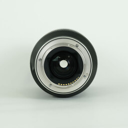 TAMRON 50-300mm F/4.5-6.3 Di III VC VXD (Model A069) [ソニーE用]